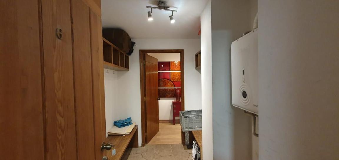 Acogedor Departamento En Apartamento *