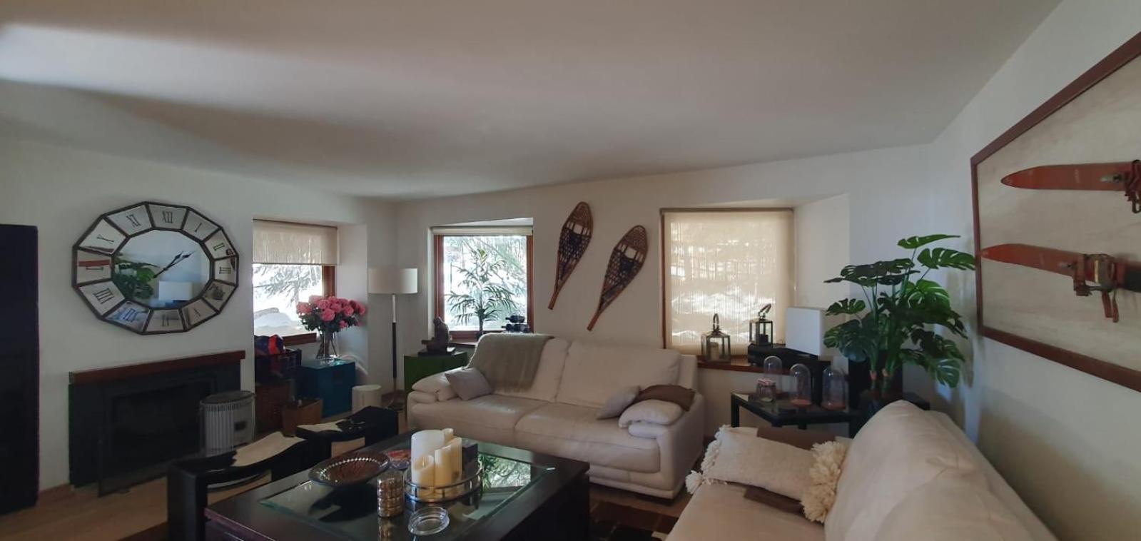 Apartamento Acogedor Departamento En