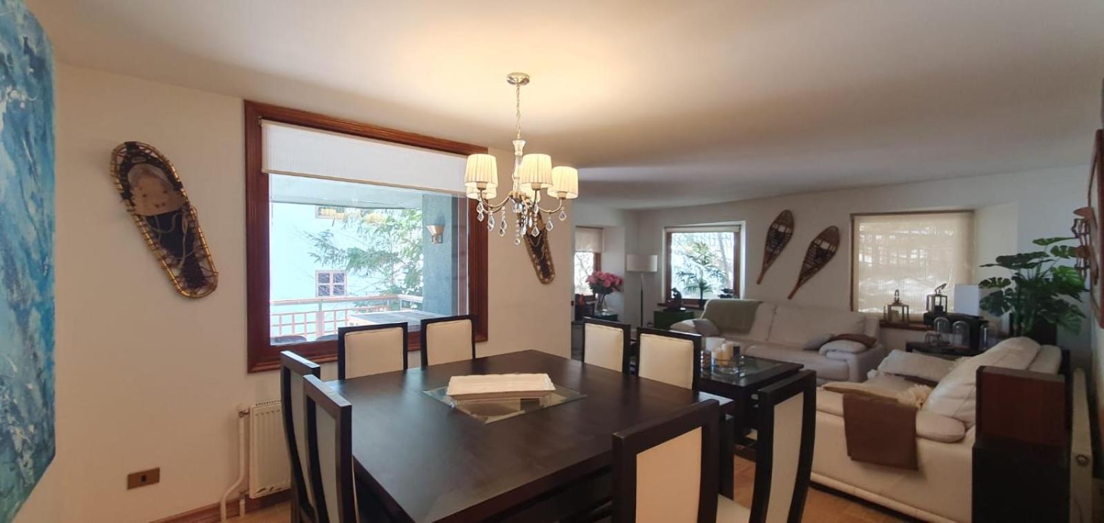 Acogedor Departamento En *