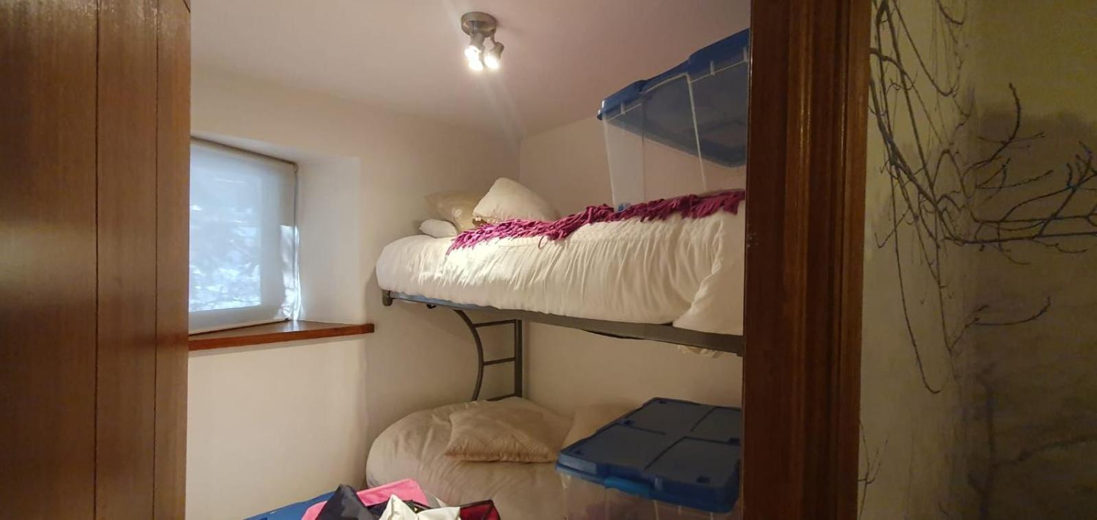 Acogedor Departamento En Apartamento *