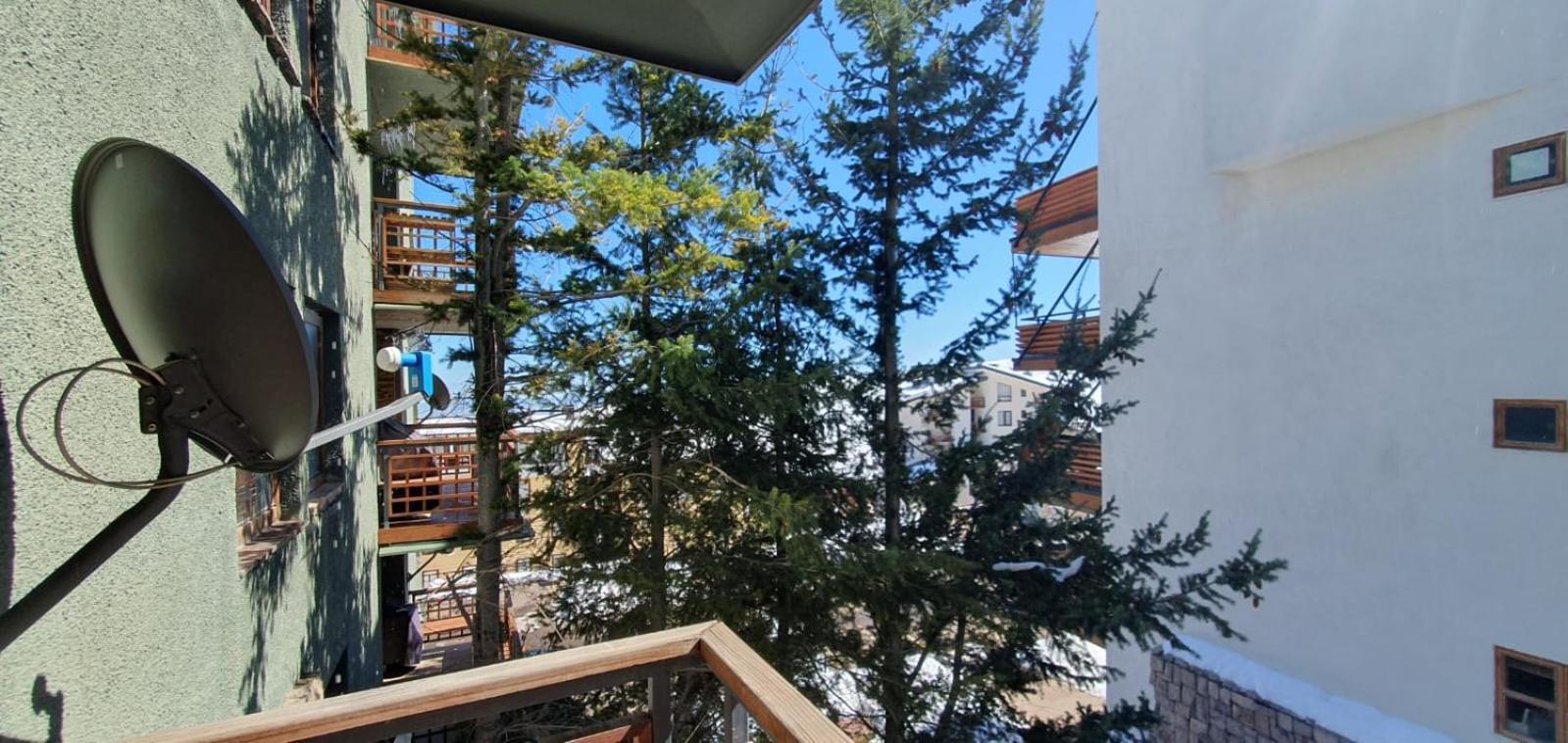 Apartamento Acogedor Departamento En *